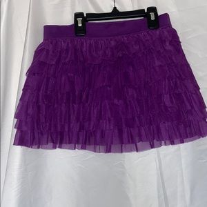 Girls skirt